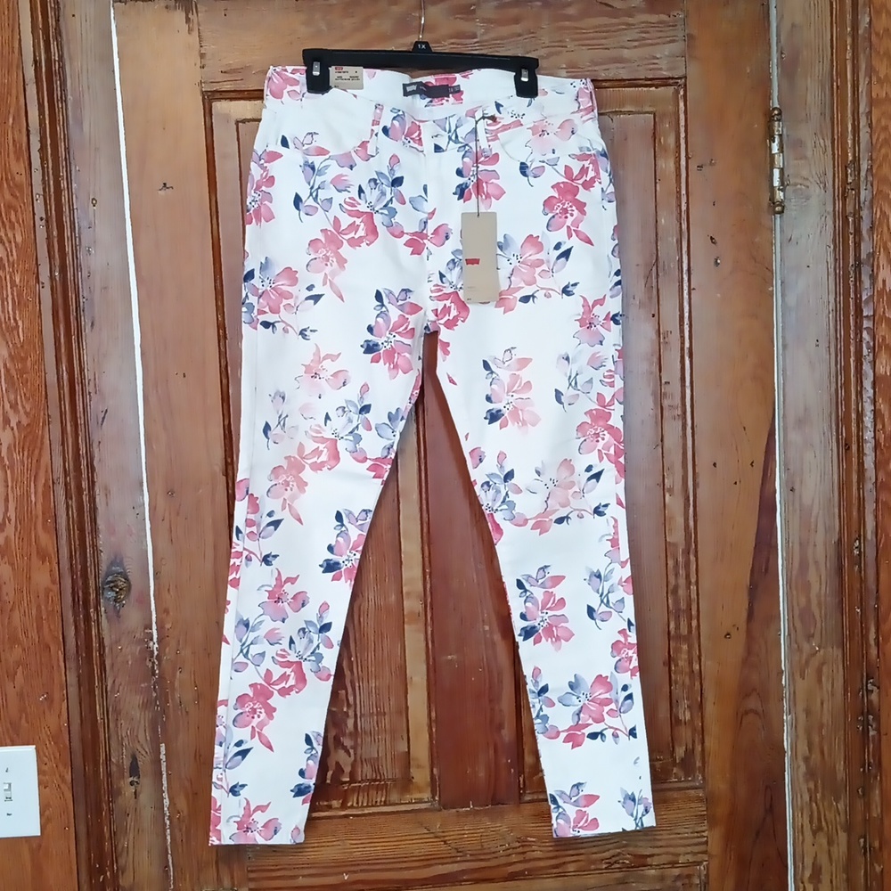 Women Jean's